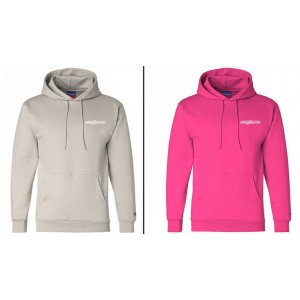 Champion Hoodie (Blended)